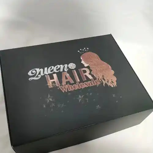 Custom Logo Premium Gift Box