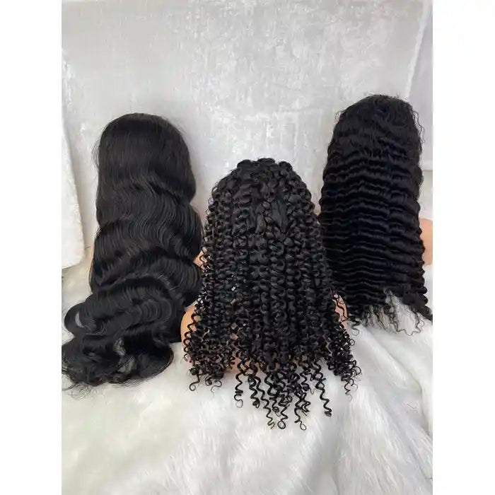 Frontal Lace Wig Wholesale