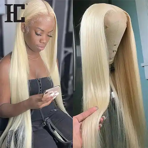 Full Lace Human Hair Wigs