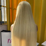 Full Lace Human Hair Wigs