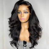 HD Lace Frontal Wig