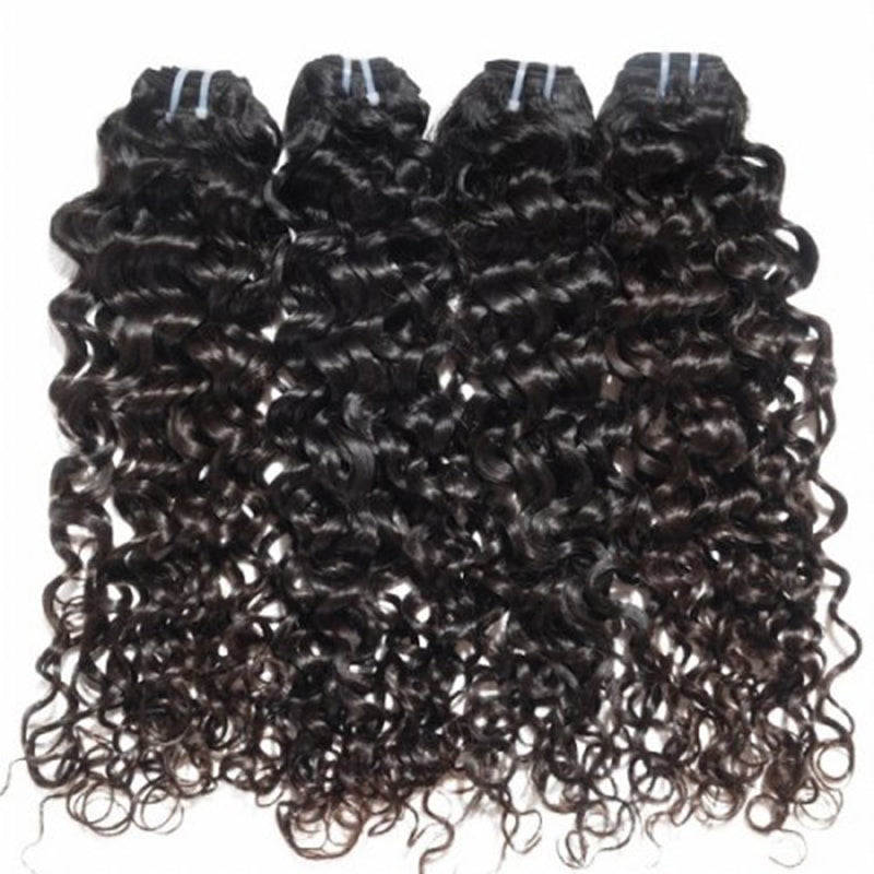 Wholesale One Donor Premium Quality Luxury Raw Hair 20 Bundles
