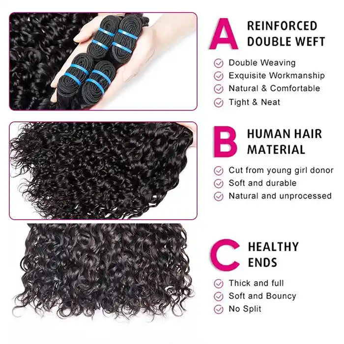 Italian Curl Bundles