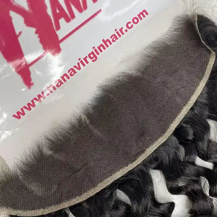Italy Curly Hair Raw Hair bundle