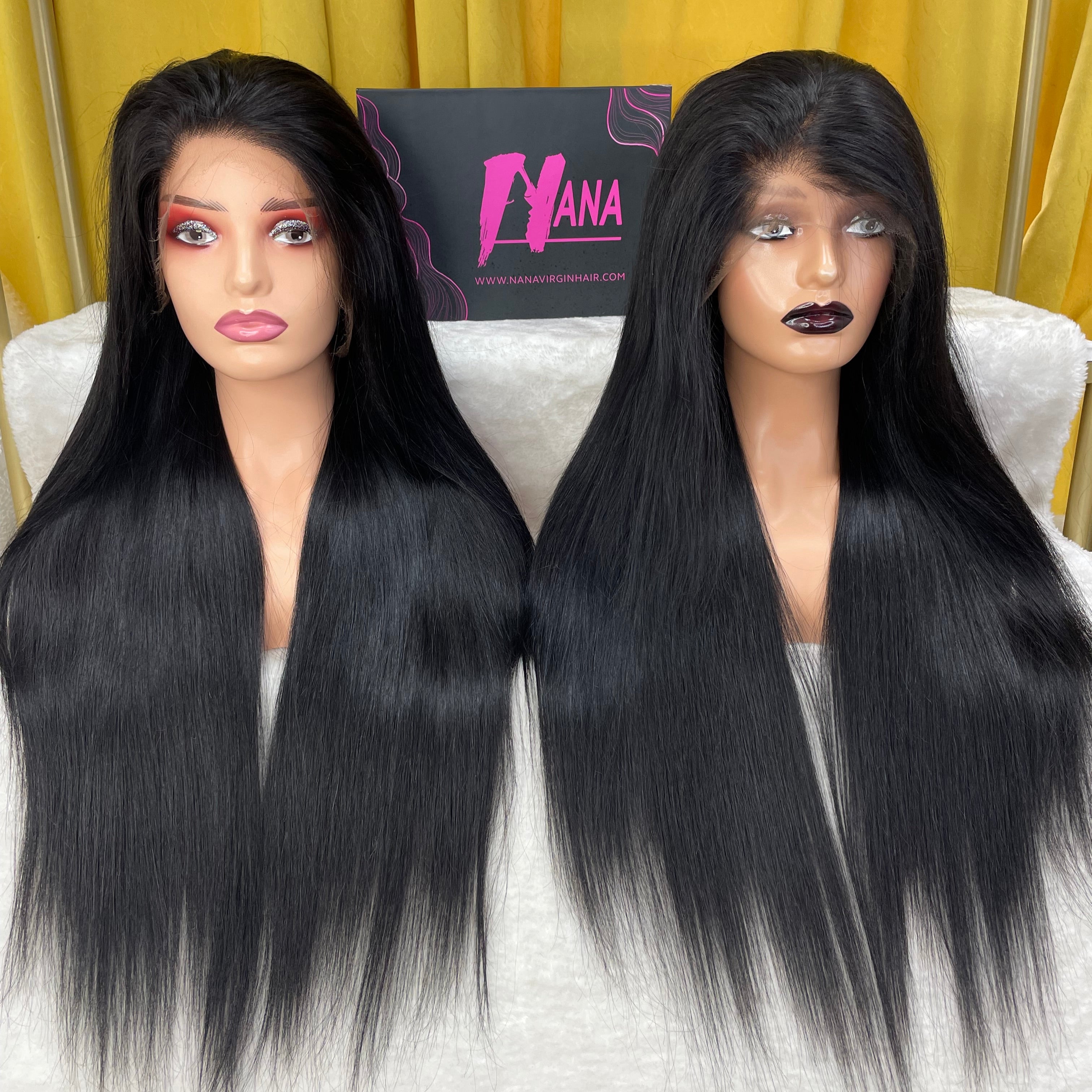 Jet Black 1