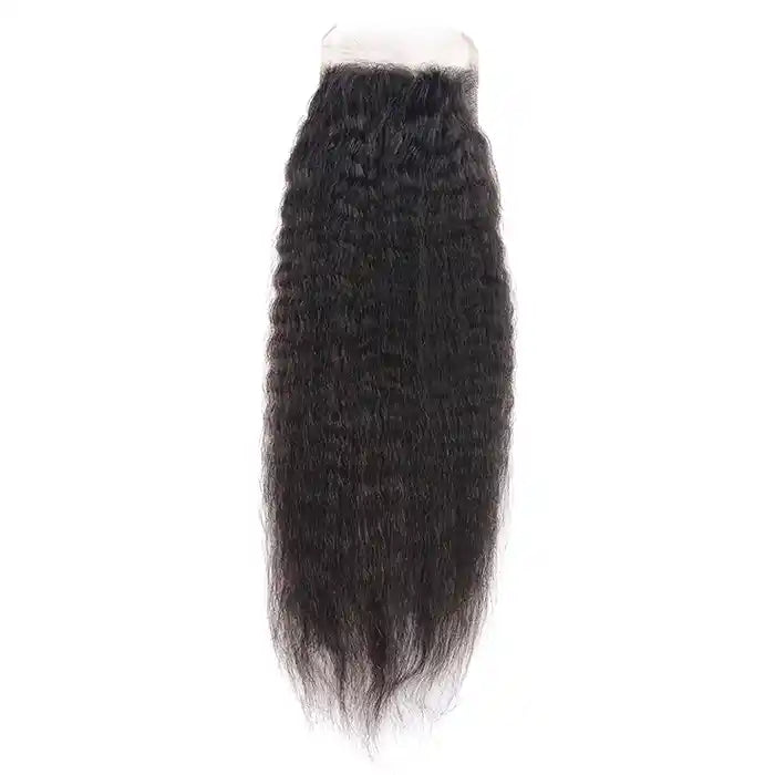 Kinky Straight Wig