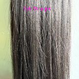 Lace Frontal Human Hair Wigs