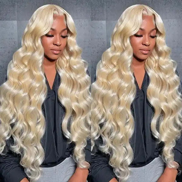 Lace Frontal Wig Best 613 Vendors