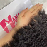 Lace Frontal Wig Italy Curly