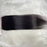 Long Raw Hair Straight Bundle