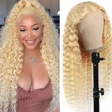 Loose Deep Wave Wig