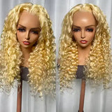 Loose Deep Wave Wig