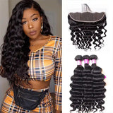 Loose Deep Wave Wig