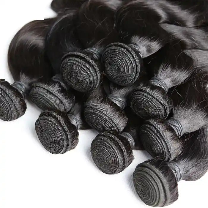 Loose Deep Wave Wig