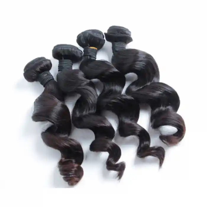 Loose Wave Bundle