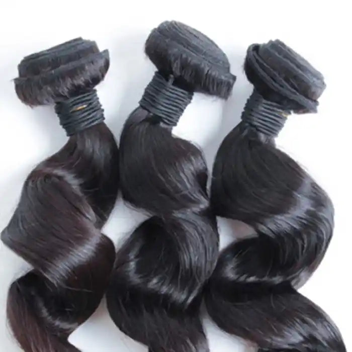Loose Wave Bundle