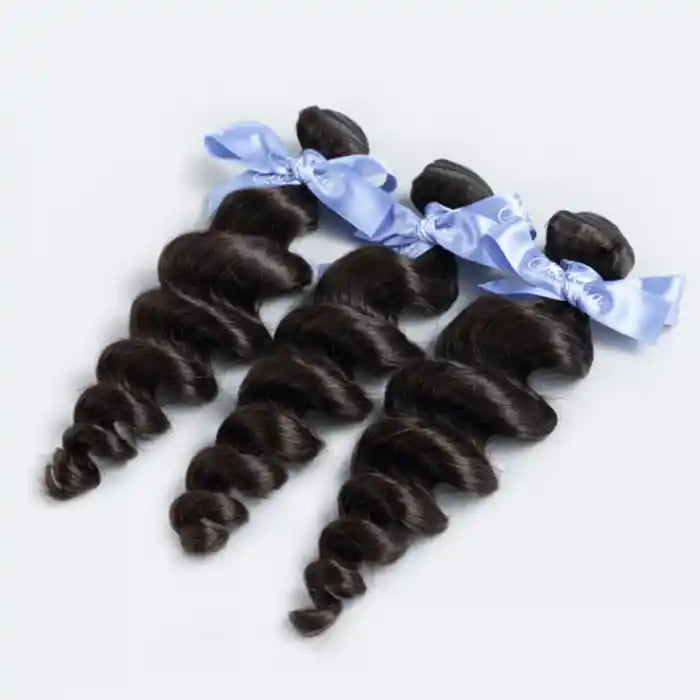 Loose Wave Virgin Hair Bundle
