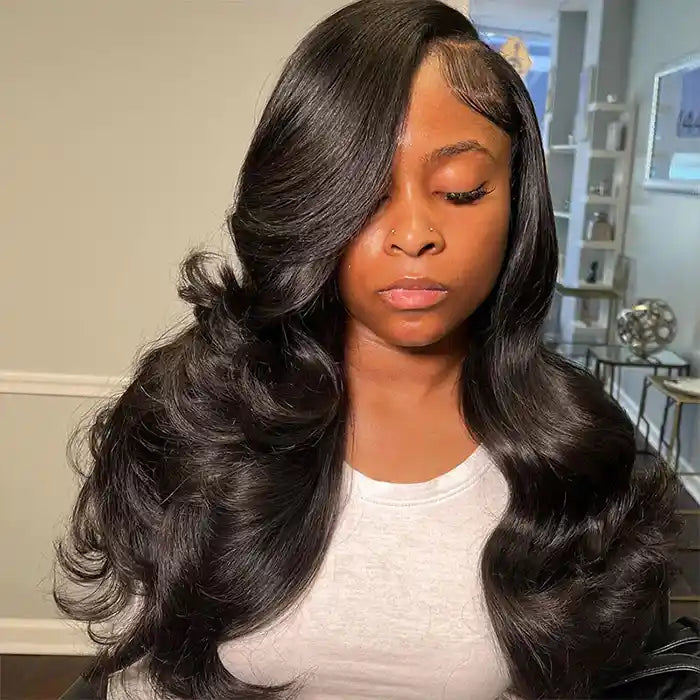 Loose Wave Wigs