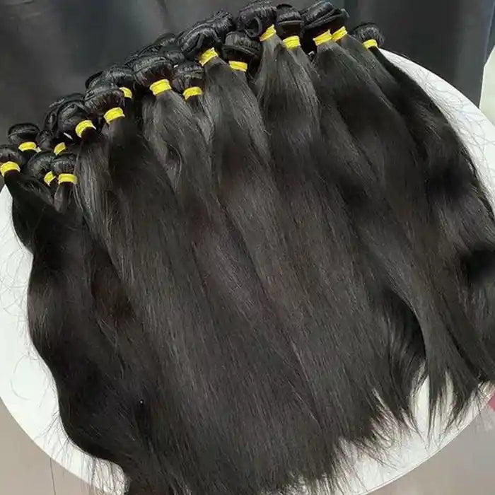 Luxury Virgin Hair Wholesale