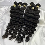 Luxury Virgin Hair Wholesale