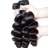 Mink Hair Weave Bundles