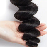 Mink Hair Weave Bundles