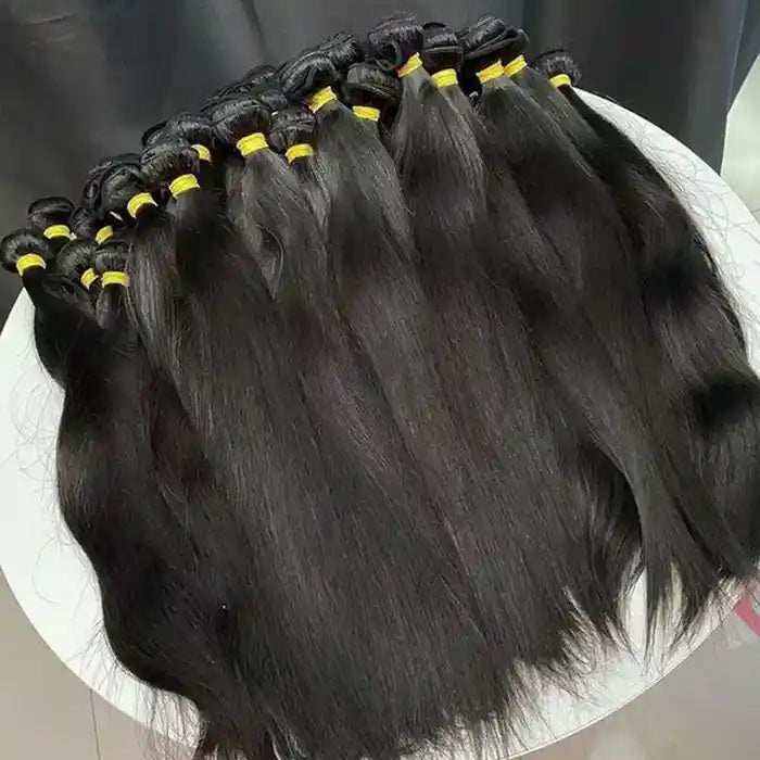 Luxury Virgin Hair Wholesale Bundles