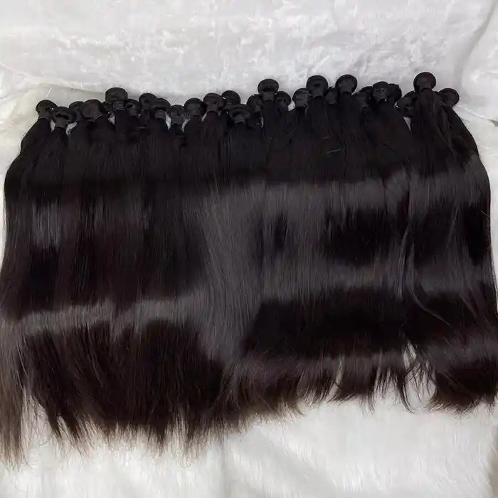raw Virgin Hair Wholesale Bundles