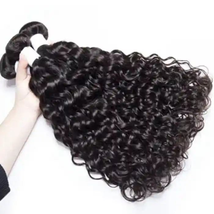 MINK WAVE MULTICOLOR LACE COVER