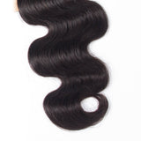 100% virgin hair bundle