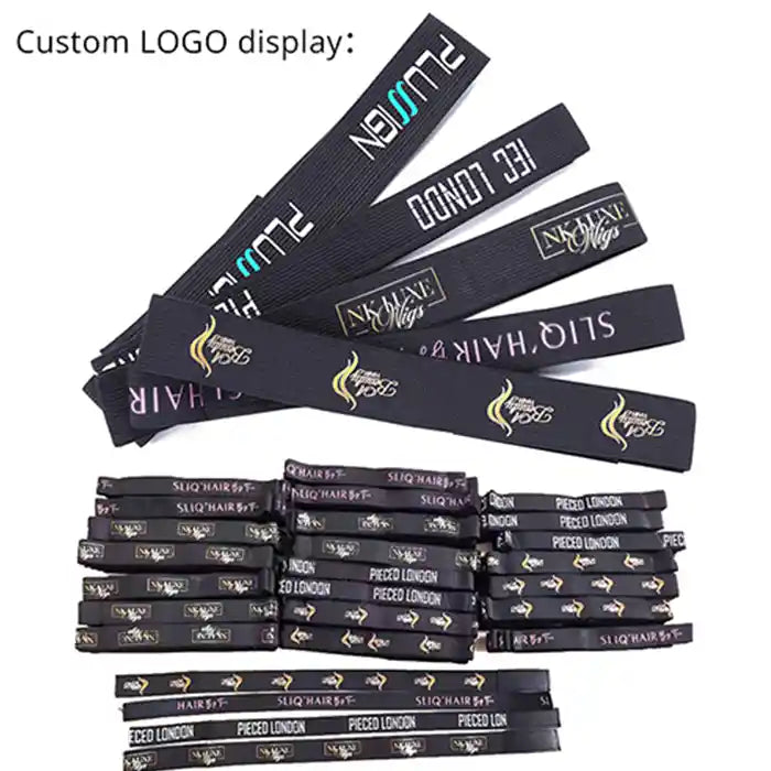 Private Label Customized Wholesale Virgin Hair