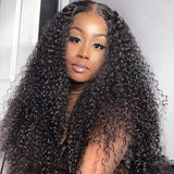 Curly Raw Hair Bundles