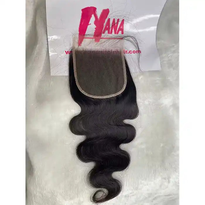 Raw Hair Wigs Body Wave