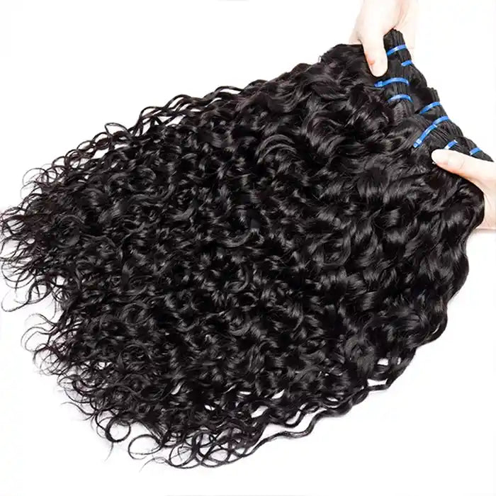  Human Hair bundles 