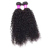 Raw Virgin Brazilian Hair Wholesale