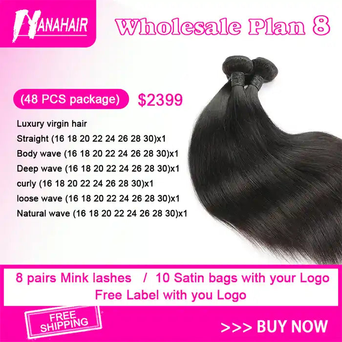 Raw Hair Bundles cambodian hair