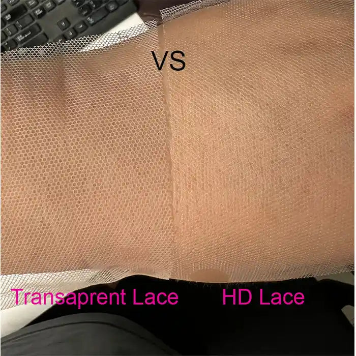 Skunk Stripe Bob Wig | Natural Hair Wigs – Nana Hair