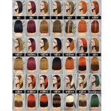 Straight Bob Wigs