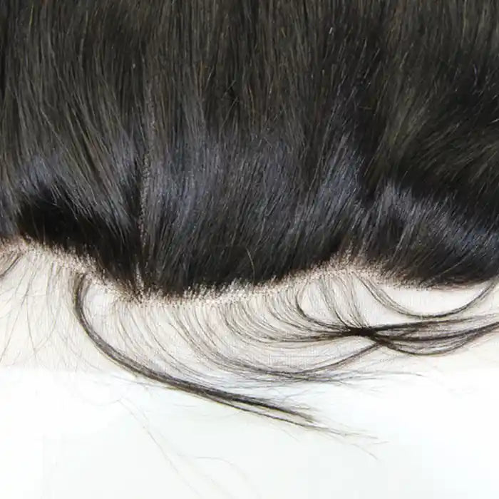 Straight Hair Wig