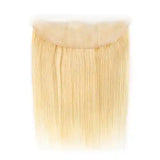 Straight Lace Front Wigs