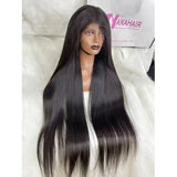 Undetectable HD Lace Wigs