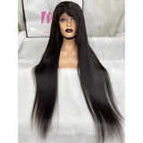 Undetectable HD Lace Wigs