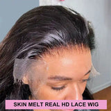 Undetectable HD Lace Wigs