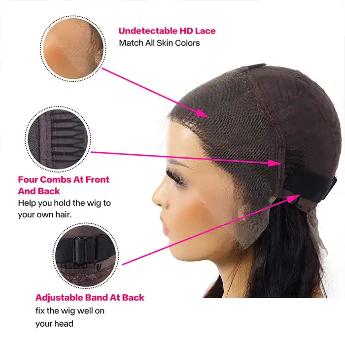 Captivating Undetectable Lace Wigs Scene Concept Captivating Undetectable Lace Wigs Scene Concept