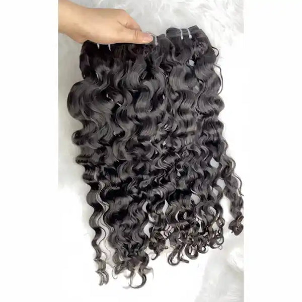 Unprocessed Hair Wigs