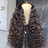 Unprocessed Hair Wigs Bulk Bundles Wig Deal