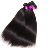 Virgin Hair Bundles 