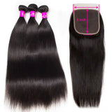 Virgin Hair Bundles 