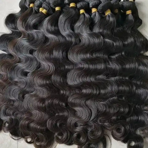 Wholesale virgin hair discount