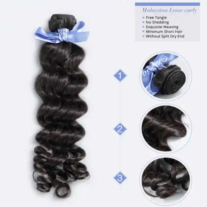Virgin Human Hair Vendor